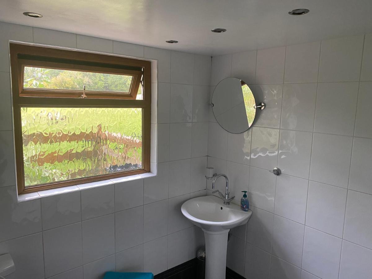 Mountain Suite, Stunning Views, Brecon Beacons Llanhamlach Exteriér fotografie